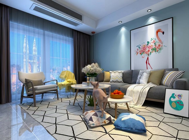 太倉裝飾裝修公司：99%的人不知道的夏季硬裝6大關(guān)鍵知識！