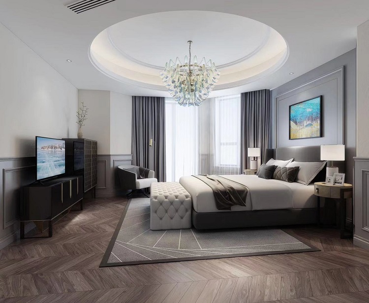 太倉(cāng)家裝設(shè)計(jì)公司：家裝風(fēng)水一說(shuō)，有科學(xué)依據(jù)嗎？